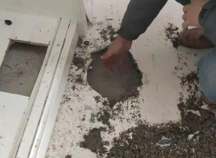 石景山卫生间漏水维修公司分享下精确定位查漏水一次多少钱?不同级别收费不同