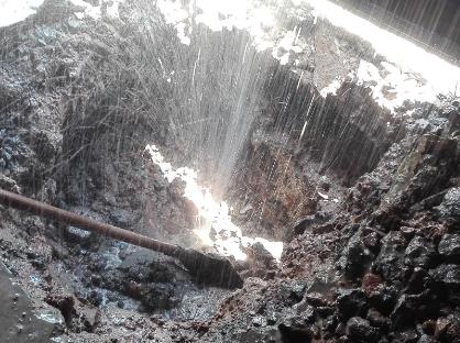 石景山楼顶漏水维修公司为您专业解答下漏水的维修知识