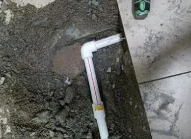 石景山阳台漏水维修时有哪些声音会影响检漏仪