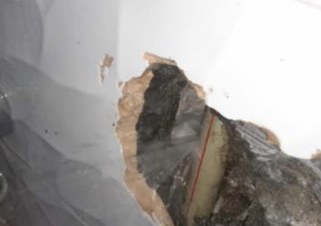 石景山卫生间漏水维修的步骤和流程。